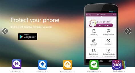 Trust go antivirus and mobile security. 5 Best Free Mobile Security Apps to Notify Before Phone is ...