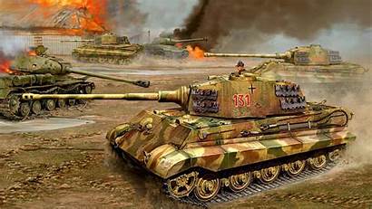 Tank German Panther Tiger Resolution Wallpaperz Amazing