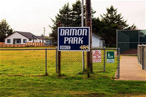 Damon Park Images