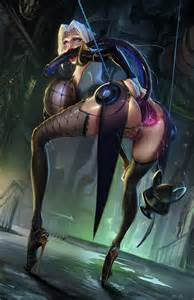 Camille By Jmempire Hentai Foundry