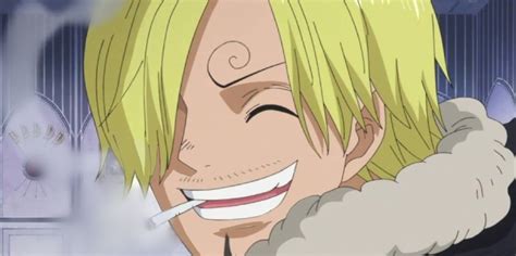 One Piece Reveals The Significance Behind Sanjis Changing Eyebrows