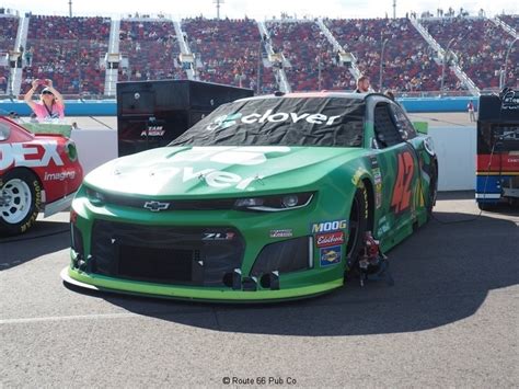 While the best, most competitive teams may draw more attention and excitement on the track for an associate nascar sponsorship includes basic elements such as logo on the car/truck at a select location such as the lower rear quarter panels. Blog - Route 66 PubCo From classics to muscle cars ...