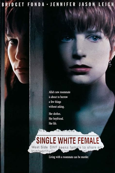 Single White Female Movie Review Michelina Trapp