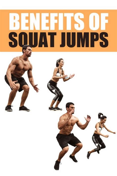 Benefits Of Squat Jumps And Why Everyone Should Be Doing Them Wod Tools