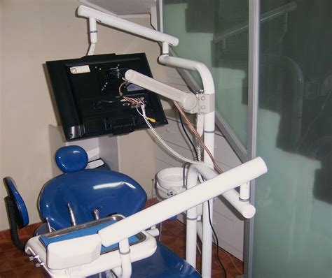 Centro De Salud Oral Y Estetica Dental Perfectdent Equipos Dentales De