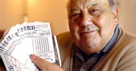 Meet The Worlds Luckiest Man Who Cheated Death 7 Times And Won A Million Dollar Lottery