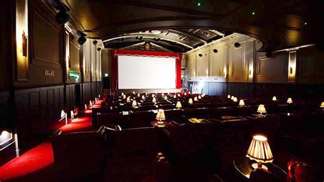 Dublins Stella Cinema Is Back With All Its 1920s Glitz And Glam