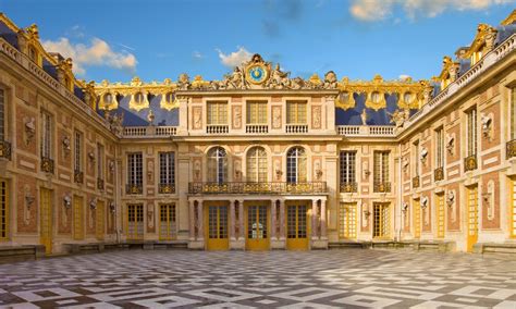 Palace Of Versailles Tickets And Guided Tours Musement