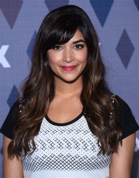 75 Hot Pictures Of Hannah Simone Are Sexy As Hell The Viraler