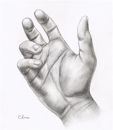 25 Realistic Hand Drawings From Top Artisits Around The World