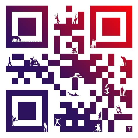 Size was set to 200px to avoid scaling which would reduce readability. Топ-5 онлайн генераторов QR-кодов - как быстро ...