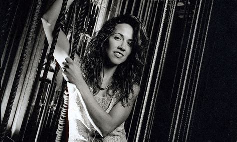 Sheryl Crow Iconic Singer Songwriter Udiscover Music