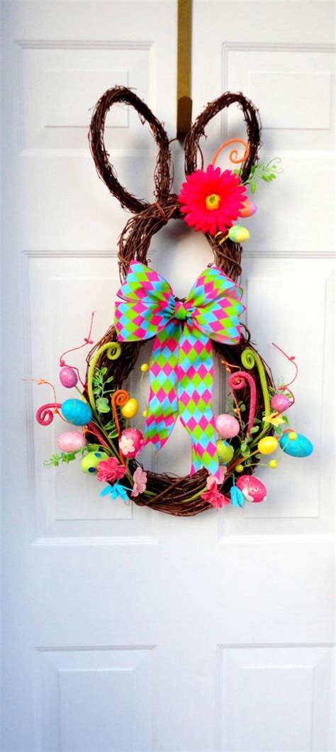 Chuckys Place Diy Easter Decorations 17 Ideas How To Make A Cute