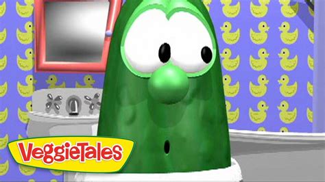 Veggietales Best Of Larry The Cucumber Youtube
