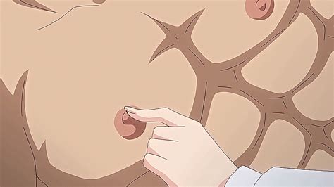 Rule 34 Abs Animated Doki Doki Little Ooya San Male Focus Muscle Worship Muscular Male Nipple