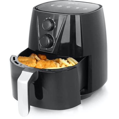 Ninja 400 airfryer tilbud → Bedste Ninja airfryers i test