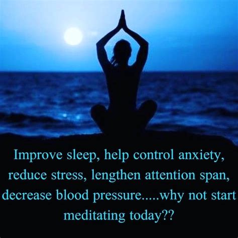 Are you uncertain about how long you should meditate? #meditate #meditation #meditating #benefits #health # ...