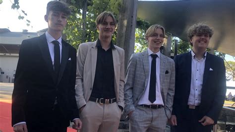Redlands College Year 12 Formal At Sirromet 2022 Full Photo Gallery