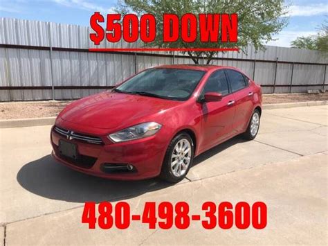 500 Down 500 Down 500 Down Cars And Trucks By Dealer For