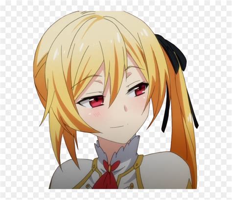 What Is The Most Important Feature Of An Anime Girl Anime Girl Smug