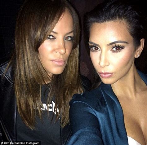 kim kardashian s shares new passport photo on twitter daily mail online