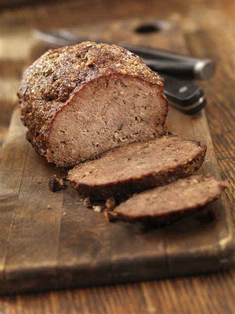 We'll show you to make great meals. Tiger Meatloaf | Tulkoff Food Products