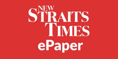 Authoritative source for malaysia latest news on politics, business, sports, world and entertainment. Choose section New Straits Times Berita Harian Harian Metro