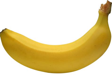 Download Banana Png Image For Free Riset