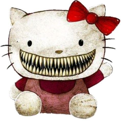 La Verdadera Historia De Hello Kitty Creepypastas Amino Amino