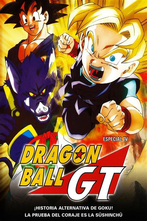 They have been indexed as männlich erwachsen with schwarz eyes and schwarz hair that is zu members have the option to assign a violence rating to their favorite series. Dragon Ball GT: ¡Una historia alternativa de Goku! La ...