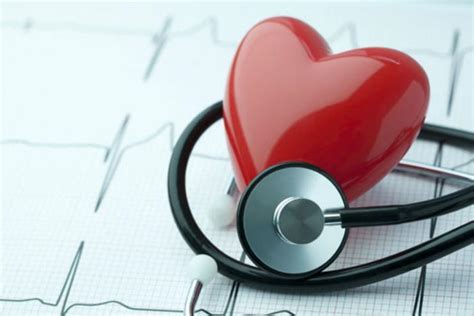 Beta Blockers May Not Be Best For All Heart Attack
