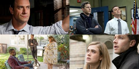 Nbcs Fall 2020 Lineup Revealed See When Your Favorite Shows Return