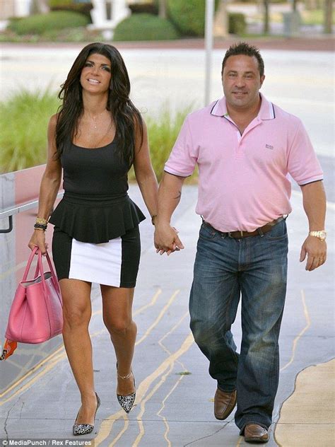 Teresa Giudice Could Go Free In Fraud Case As Attorney Reveals Joe