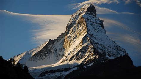 100 Papéis De Parede De Matterhorn