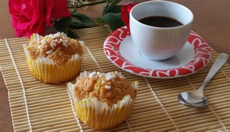 Differenza tra muffin e cupcake