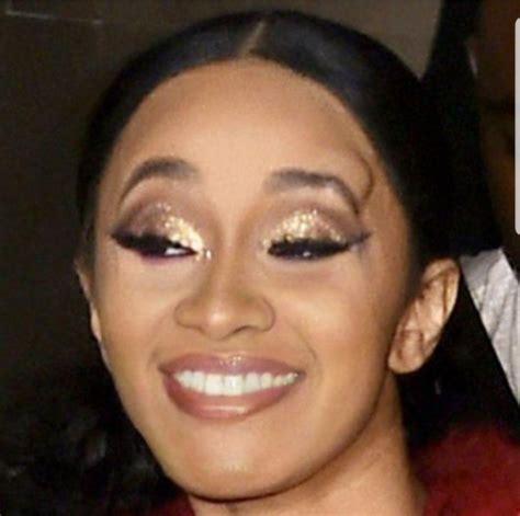 Top Pictures Cardi B Before And After Pictures Of Her Teeth Full Hd K K
