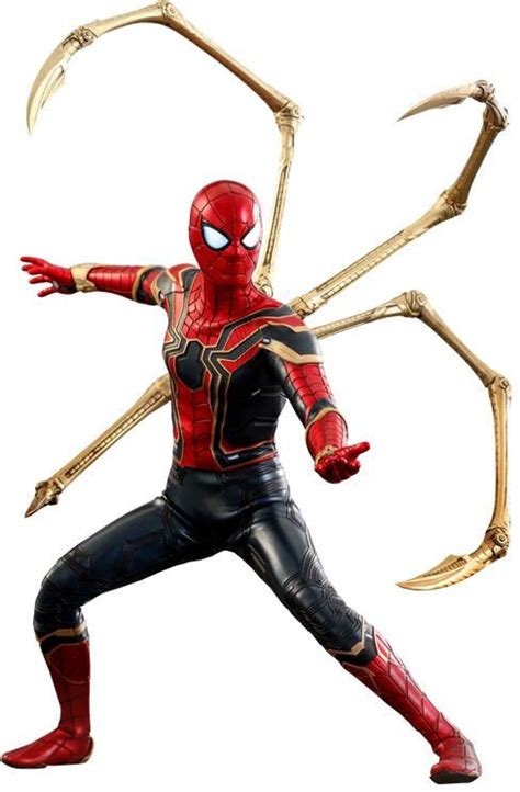 Related Image Iron Spider Iron Spider Suit Avengers Infinity War