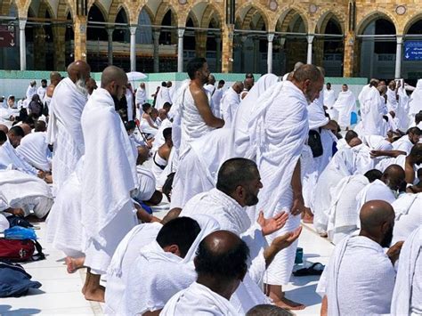 Perbedaan Rukun Dan Wajib Haji Dalam Amalan Ibadah Haji