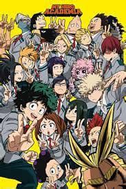 Who Is Your MHA Soulmate Quiz Quotev