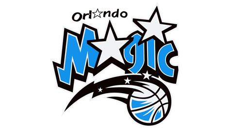 Orlando Magic Logo Valor História Png