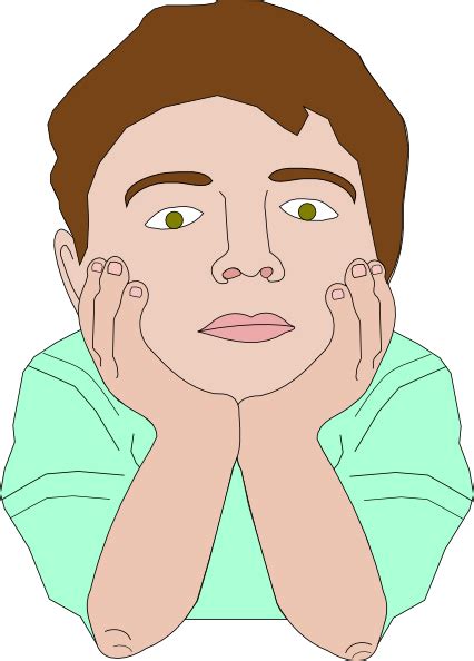 Bored Clipart Bored Person Bored Bored Person Transparent Free For