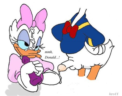 Rule 34 Daisy Duck Donald Duck Tagme 876137