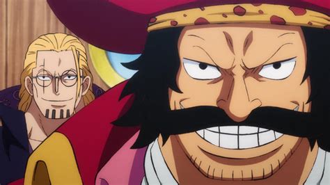 One Piece 967 — Animekb