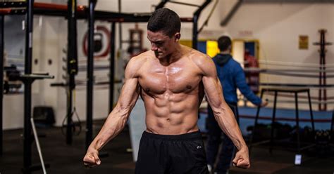 10 Killer Abs Exercises That Will Blow Your Mind