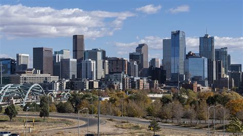 Why Denver Barely Made The Top 100 Best Places To Live Denver