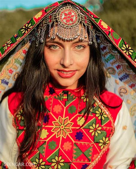 Prettylittleafghan Afghan Dresses And Jewellery