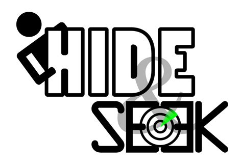 Collection Of Hide And Seek Png Pluspng