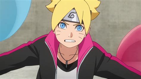 Boruto Naruto Chapter Leaded Raw Scans Storyline Release Date And Time Discussion And