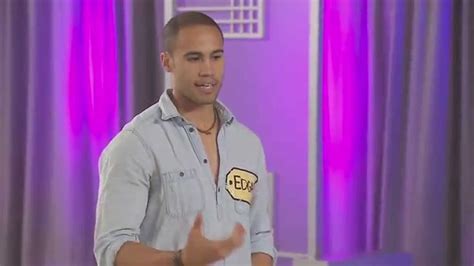 The Price Is Right Male Model Search Episode Youtube