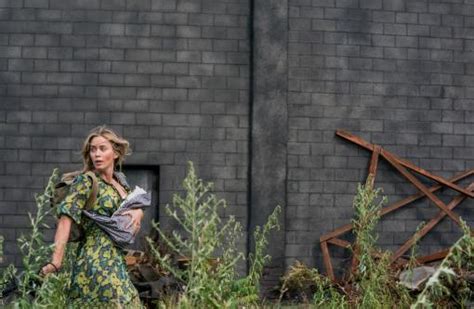 The sequel film was written and directed by john krasinski and stars emily blunt, millicent simmonds. A Quiet Place 2 (2020) - Film | cinema.de